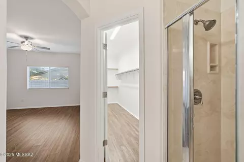 Entry Way - 6661 E Gehrig Ln, Tucson, AZ 85756 photo 1 of 1