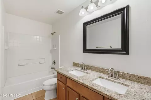 Bath - 6661 E Gehrig Ln, Tucson, AZ 85756 photo 3 of 3