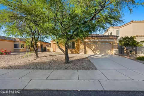 6661 E Gehrig Ln, Tucson, AZ 85756