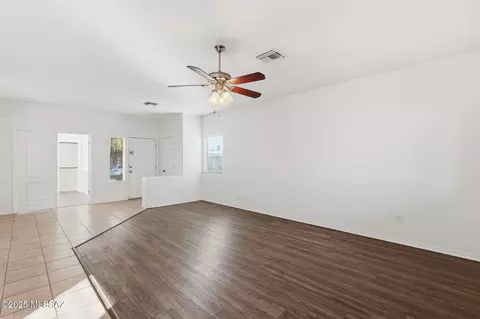 Living - 6661 E Gehrig Ln, Tucson, AZ 85756 photo 3 of 5