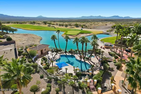 5775 S Camino Del Sol #5202, Green Valley, AZ 85622