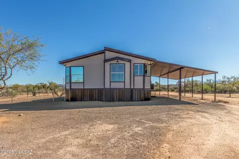 11745 S Cherokee Ln, Tucson, AZ 85736