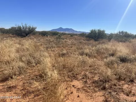 tbd E Ave De Jicarilla, Hereford, AZ 85615