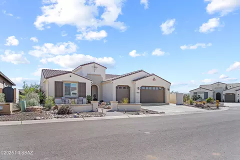 61663 E Talc St, Oracle, AZ 85623