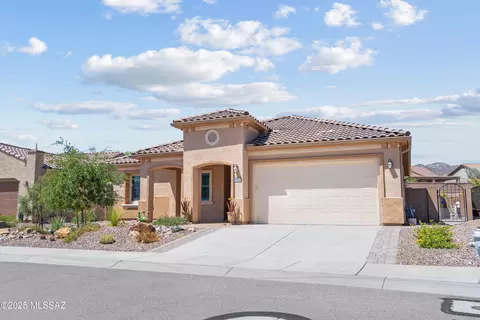 6808 W Komo Point Trl, Marana, AZ 85658