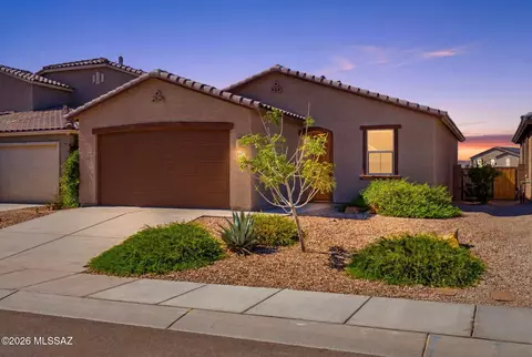 10474 W Beaman Ln, Marana, AZ 85653