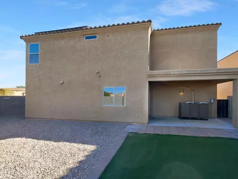 Exterior - 6555 E Brushback Loop, Tucson, AZ 85756 photo 2 of 6