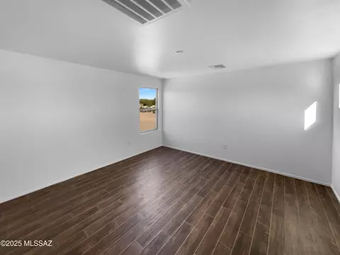 Bedroom - 6555 E Brushback Loop, Tucson, AZ 85756 photo 5 of 5