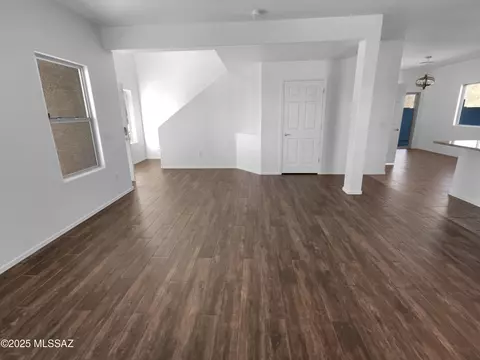 Living - 6555 E Brushback Loop, Tucson, AZ 85756 photo 1 of 2