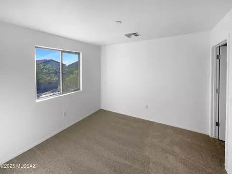 Bedroom - 6555 E Brushback Loop, Tucson, AZ 85756 photo 1 of 5