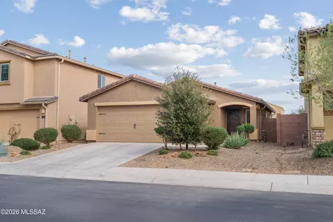12850 N Ong Dr, Marana, AZ 85653