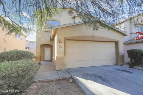1948 E Vera Cruz Vis, Tucson, AZ 85713