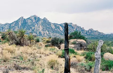 E134 E De Vaca Circle, Saint David, AZ 85630