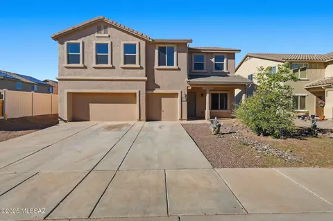 33728 S Colony Dr, Red Rock, AZ 85145