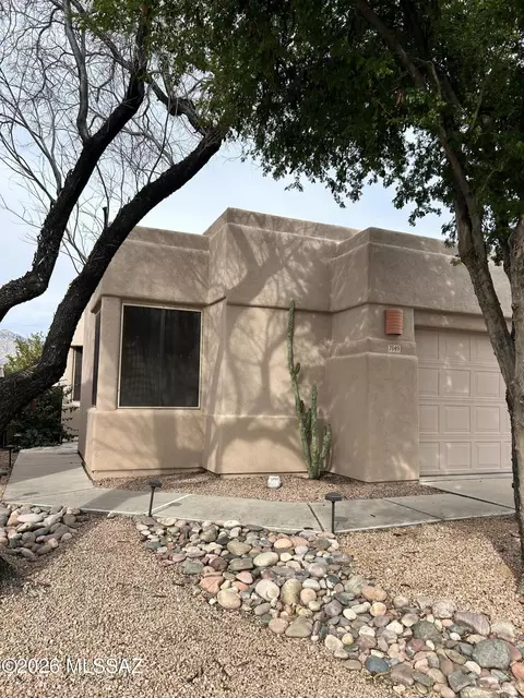 7349 E Placita Sacra, Tucson, AZ 85715