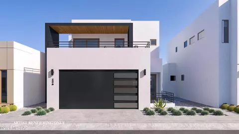 1192 E Liggins St, Tucson, AZ 85713
