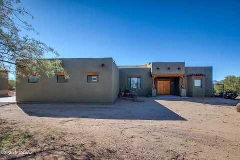 16145 W Ravinia Ave, Tucson, AZ 85736