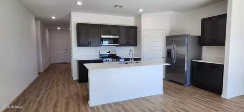 12216 E Morris Carson Dr, Vail, AZ 85641