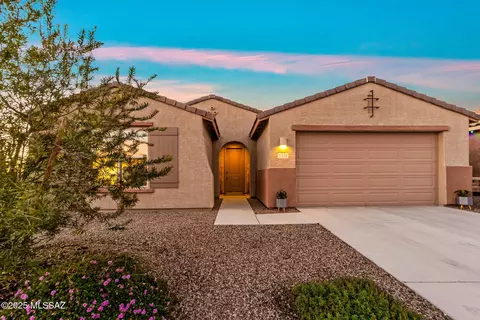 5536 W Lazy Farm Dr, Tucson, AZ 85742