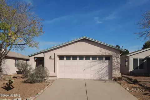 4611 S Foxdale Dr, Tucson, AZ 85730