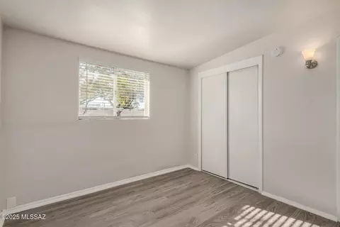 Bedroom - 4818 E 25th St, Tucson, AZ 85711 photo 3 of 3