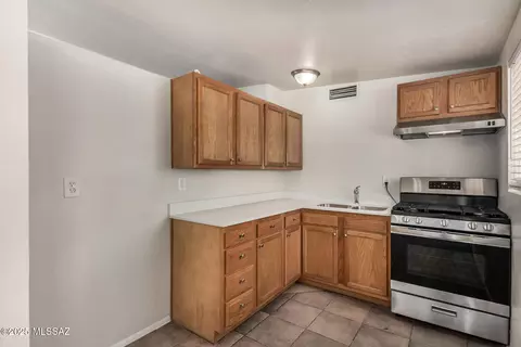 Kitchen - 4818 E 25th St, Tucson, AZ 85711 photo 2 of 2