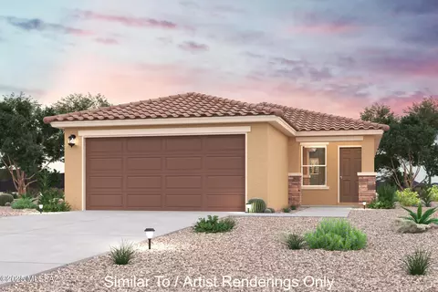 17505 S Paseo Rondalla, Sahuarita, AZ 85629