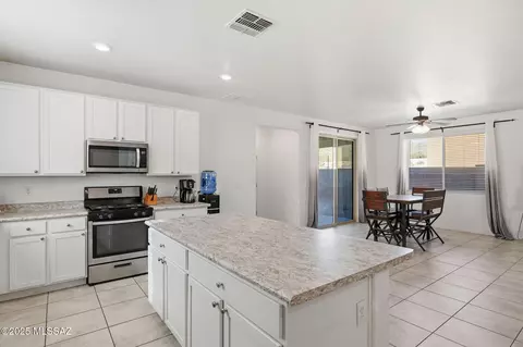 5112 S Dakota Vista Pl, Tucson, AZ 85746