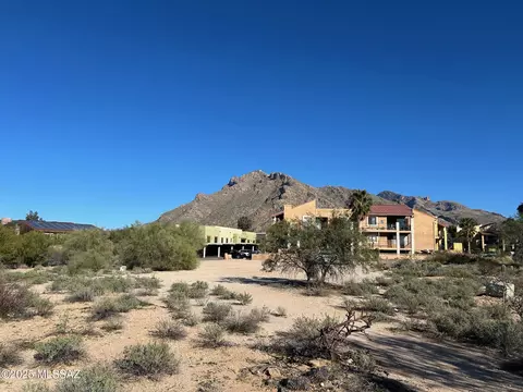 N Oracle Road, Tucson, AZ 85704