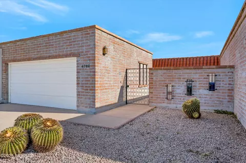 4206 N Limberlost Pl, Tucson, AZ 85705