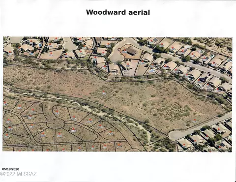 430 W Woodward St, Vail, AZ 85641