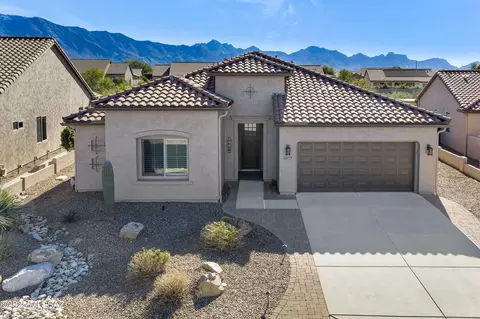 62733 E Sandlewood Rd, Saddlebrooke, AZ 85739