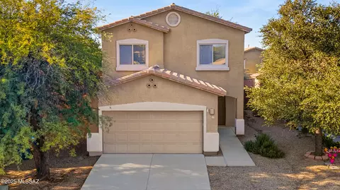 77 N Mail Station Ln, Sahuarita, AZ 85629