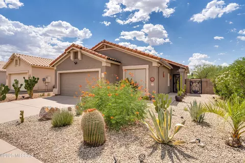 616 S Spanish Steps Dr, Tucson, AZ 85748