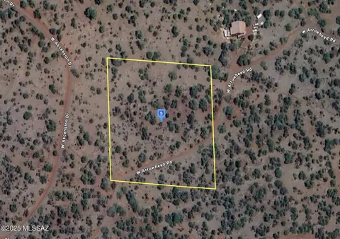 500 W Arrowhead Dr, Williams, AZ 86046