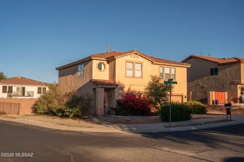 3482 N Rocky Spring Ct, Tucson, AZ 85745