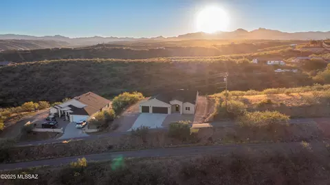 497 Calle Cipres, Rio Rico, AZ 85648
