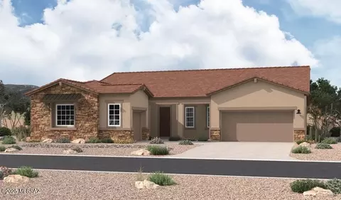 7565 W Beloperon Ln, Marana, AZ 85658