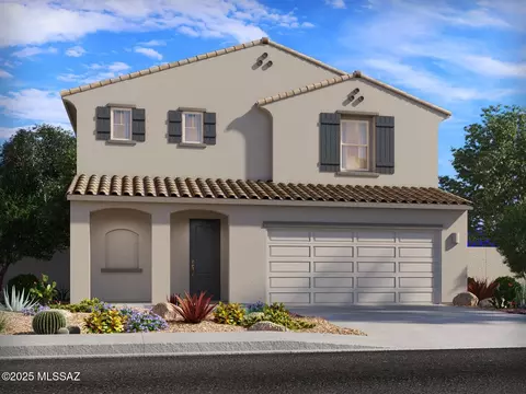 9721 W Larson St, Marana, AZ 85658