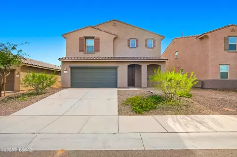 12105 W Avianna Way, Marana, AZ 85653