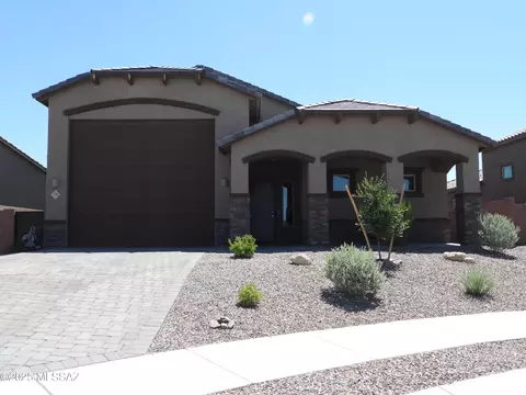 7761 S Indian Wheat Way, Tucson, AZ 85747