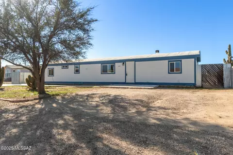 13457 N Warfield Cir, Marana, AZ 85658