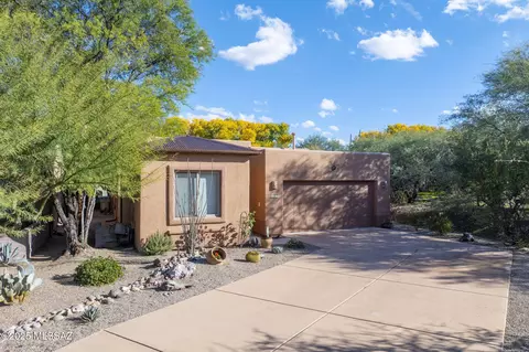 113 Sutter Pl, Tubac, AZ 85646