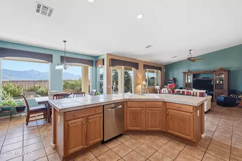 62207 E Sand Crst, Saddlebrooke, AZ 85739