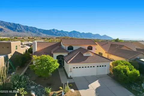 View/Area - 62207 E Sand Crst, Saddlebrooke, AZ 85739 photo 1 of 6