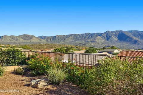 Exterior - 62207 E Sand Crst, Saddlebrooke, AZ 85739 photo 1 of 5