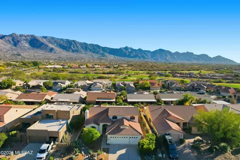 View/Area - 62207 E Sand Crst, Saddlebrooke, AZ 85739 photo 4 of 6