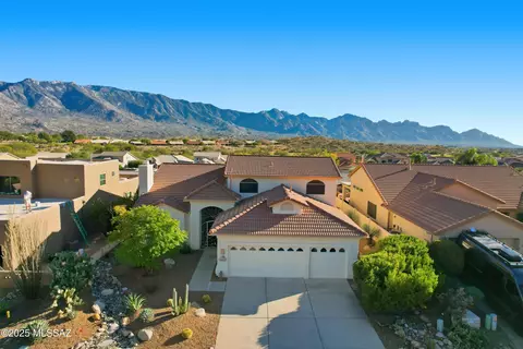 View/Area - 62207 E Sand Crst, Saddlebrooke, AZ 85739 photo 2 of 6