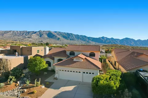 View/Area - 62207 E Sand Crst, Saddlebrooke, AZ 85739 photo 5 of 6