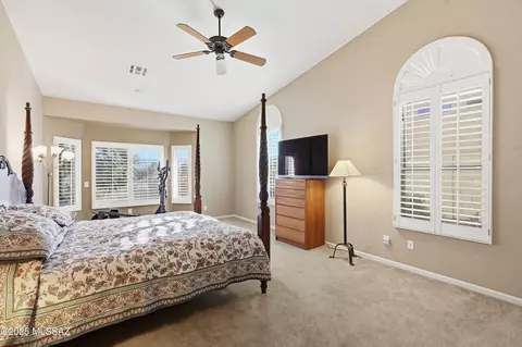 Bedroom - 62207 E Sand Crst, Saddlebrooke, AZ 85739 photo 1 of 6